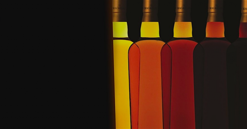 Desde sus humildes comienzos, allá por 1824, The Macallan ha pasado de ser una pequeña empresa local a conseguir el reconocimiento internacional, gracias a la calidad de sus whiskies. Su último lanzamiento, The 1824 Series, rinde tributo al buen hacer durante estos casi 200 años de historia.
