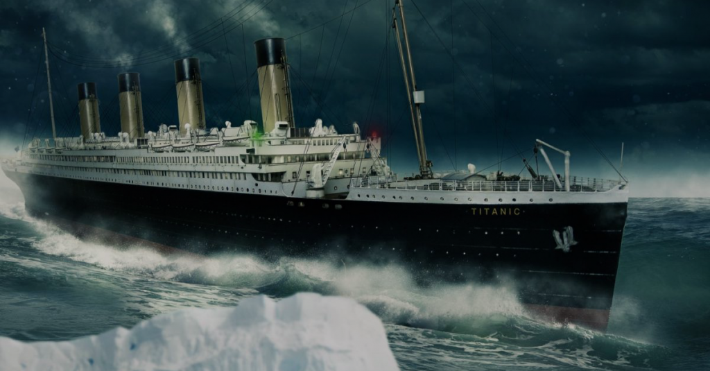 Cuenta la leyenda que, Charles Joughin, jefe panadero del Titanic, fue uno de los pocos supervivientes que sobrevivió al hundimiento, tras quedarse durante horas en aquellas heladas aguas oceánicas. Lo más curioso de esta historia es que se asegura que fue la ingestión de una gran cantidad de whisky, lo que evitó una prematura congelación.